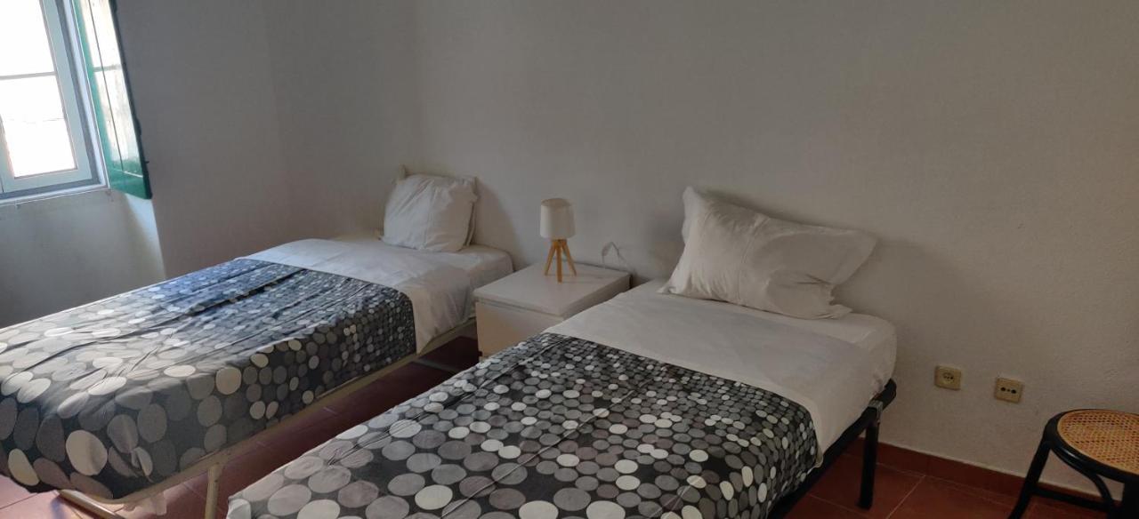 Casa da Cal Branca Apartment Evora Bagian luar foto